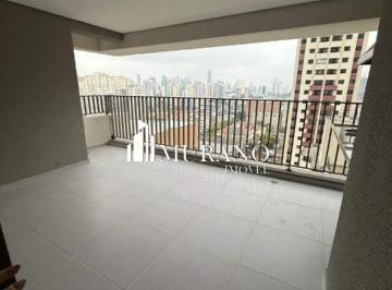 Apartamento · 84m² · 3 Quartos · 1 Vaga · Apartamento à venda, 3 quartos, 1 suíte, 1 vaga, Tatuapé - São Paulo/SP