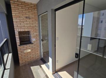 Apartamento · 80m² · 3 Quartos · 2 Vagas · Apartamento 3/4 sendo 1 suíte no Martins - varanda gourmet e 2 vagas