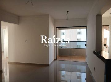 Apartamento · 80m² · 3 Quartos · 2 Vagas · Apartamento 3/4 sendo 1 suíte no Martins - varanda gourmet e 2 vagas