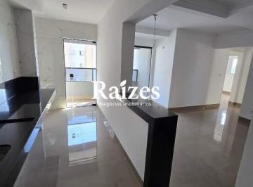 Apartamento · 54m² · 2 Quartos · 2 Vagas · Apto com 2/4 sendo 1 suíte no Martins