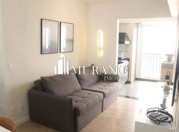 Apartamento · 67m² · 2 Quartos · 1 Vaga · Apartamento à venda, 2 quartos, 1 suíte, 1 vaga, Olímpico - São Caetano do Sul/SP