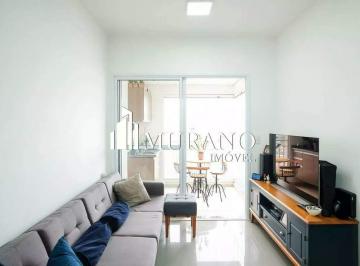 Apartamento · 65m² · 3 Quartos · 2 Vagas · Apartamento à venda, 3 quartos, 1 suíte, 2 vagas, Santa Maria - Santo André/SP