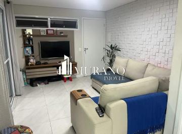 Casa · 83m² · 2 Quartos · 2 Vagas · Casa de condomínio à venda, 2 quartos, 2 suítes, 2 vagas, Vila Santa Clara - São Paulo/SP