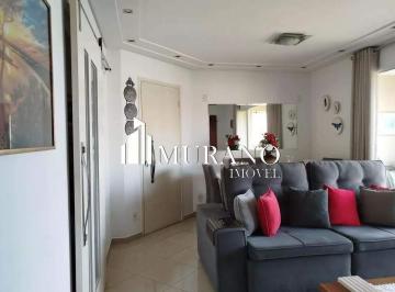 Apartamento · 93m² · 3 Quartos · 2 Vagas · Apartamento à venda, 3 quartos, 1 suíte, 2 vagas, Tatuapé - São Paulo/SP