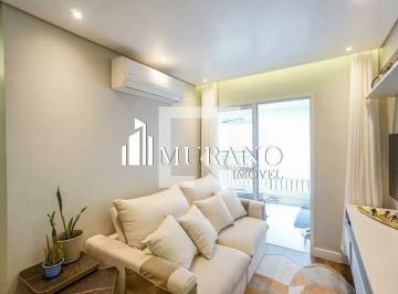 Apartamento · 67m² · 2 Quartos · 1 Vaga · Apartamento à venda, 2 quartos, 1 suíte, 1 vaga, Tatuapé - São Paulo/SP