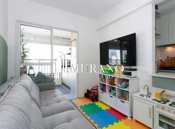 Apartamento · 67m² · 2 Quartos · 2 Vagas · Apartamento à venda, 2 quartos, 1 suíte, 2 vagas, Tatuapé - São Paulo/SP
