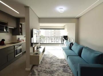 Apartamento · 65m² · 2 Quartos · 1 Vaga · Apartamento à venda, 2 quartos, 1 suíte, 1 vaga, Tatuapé - São Paulo/SP