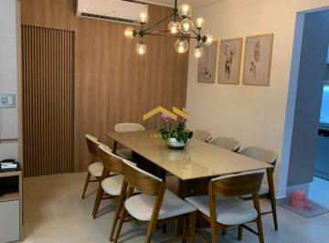 Apartamento · 103m² · 3 Quartos · 2 Vagas · Apartamento à venda no Campolim 3 dormitórios Edifício Vancouver Homes - Sorocaba SP