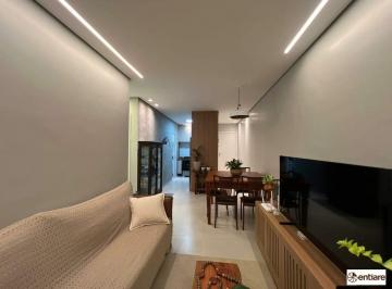Apartamento · 68m² · 3 Quartos · 2 Vagas · Apartamento montado - NOVO, no Palmeiras.