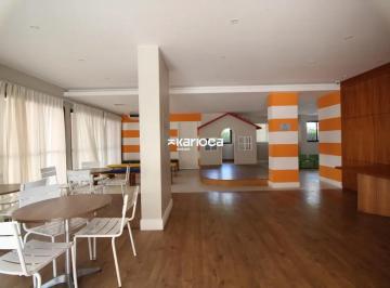 Apartamento Venda de 3 quartos · Apartamento à venda Mio Taquara, com 3 quartos