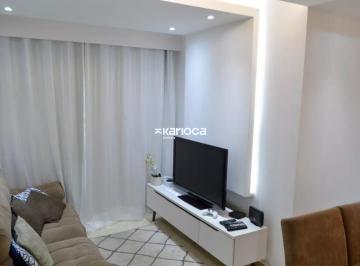 Apartamento · 55m² · 2 Quartos · 1 Vaga · Apartamento à venda com 55m, 2 quartos no Ecoway