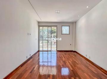 Apartamento en Venda de 3 quartos Cosme Velho · Apartamento 3 quartos com 80m  Cosme Velho