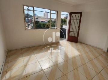 Foto 01 · Apartamento para alugar 70m² - Vila Príncipe de Gales, Santo André/SP.