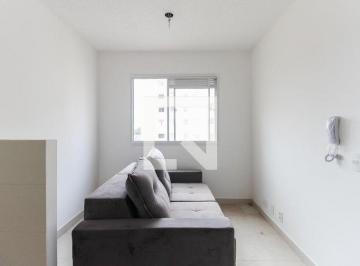 Apartamento · 32m² · 2 Quartos · Apartamento para Aluguel - José Bonifácio, 2 Quartos, 32 m² - São Paulo