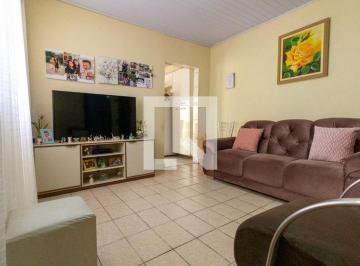 Casa · 115m² · 5 Quartos · 2 Vagas · Casa à Venda - Ermelino Matarazzo, 5 Quartos, 115 m² - São Paulo