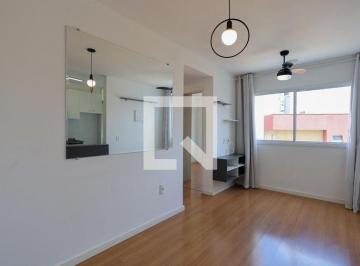 Apartamento · 43m² · 2 Quartos · Apartamento à Venda - Santana, 2 Quartos, 43 m² - São Paulo