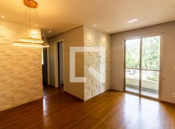 Apartamento · 55m² · 2 Quartos · 1 Vaga · Apartamento à Venda - Jardim Éster Yolanda, 2 Quartos,  55 m² - São Paulo