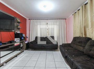 Casa · 160m² · 3 Quartos · 4 Vagas · Casa à Venda - Itaquera, 3 Quartos,  160 m² - São Paulo