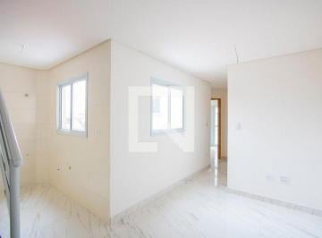 Apartamento · 88m² · 2 Quartos · 1 Vaga · Apartamento à Venda - Vila América, 2 Quartos,  88 m² - Santo André