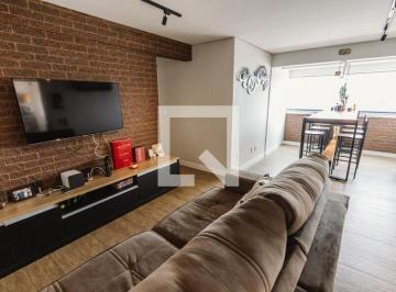 Apartamento · 76m² · 3 Quartos · 2 Vagas · Apartamento à Venda - Barra Funda, 3 Quartos, 76 m² - São Paulo