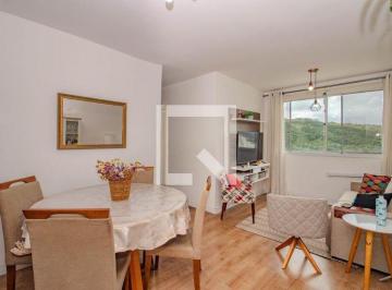 Apartamento · 68m² · 3 Quartos · 1 Vaga · Apartamento à Venda - Alto Petrópolis, 3 Quartos, 68 m² - Porto Alegre