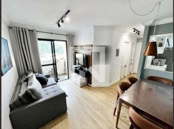 Apartamento · 57m² · 2 Quartos · 1 Vaga · Apartamento à Venda - Mandaqui, 2 Quartos,  57 m² - São Paulo
