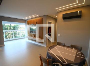 Apartamento · 67m² · 2 Quartos · 1 Vaga · Apartamento à Venda - Taquaral, 2 Quartos,  67 m² - Campinas