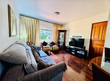 Casa · 127m² · 2 Quartos · 2 Vagas · Sobrado a venda em rua Arborizada na Região do Jardim Prudência!