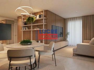 Apartamento · 56m² · 2 Quartos · Apartamento à venda - no Jardim Cidade Universitária