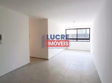 Apartamento · 69m² · 3 Quartos · Apartamento à venda - no Jardim Cidade Universitária