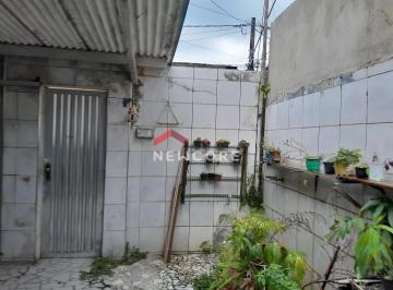 Casa · 167m² · 3 Quartos · 2 Vagas · Casa em Rua Dona Leonor Mendes de Barros - Vila São Jorge - São Vicente/SP