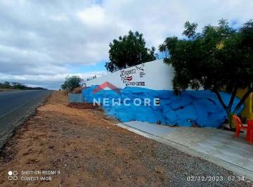 Rural · 3335m² · 2 Quartos · 4 Vagas · Sítio em  Av. Paulo Souto - Caldas do Jorro - Tucano/BA