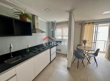Apartamento · 40m² · 1 Quarto · 1 Vaga · Apartamento em Rua Sacramento - Centro - Campinas/SP