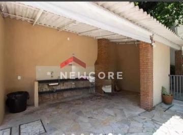Apartamento de 2 quartos, São Paulo · Cobertura em Rua Morubixaba - Cidade Líder - São Paulo/SP
