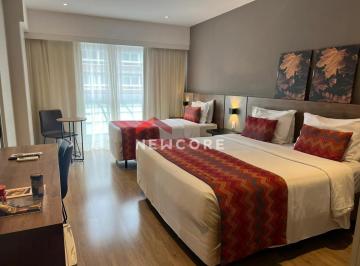 Apartamento · 29m² · 1 Quarto · Flat em Rua Ernesto Volk - Centro - Gramado/RS