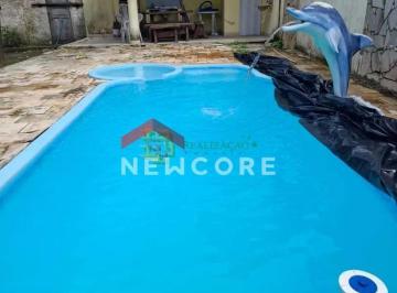Casa · 271m² · 5 Quartos · 6 Vagas · Casa em  Rua Santa Luzia - Pontal da Barra - Maceió/AL