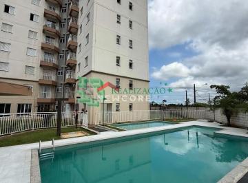 Apartamento · 60m² · 2 Quartos · 1 Vaga · Apartamento em Avenida Central Direita - Guapurá - Itanhaém/SP