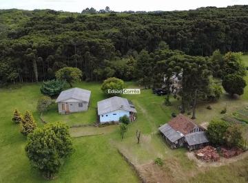 Rural · 21ha · 3 Quartos · 2 Vagas · SÍTIO COM 14 AÇUDES PRÓXIMO DE GRAMADO