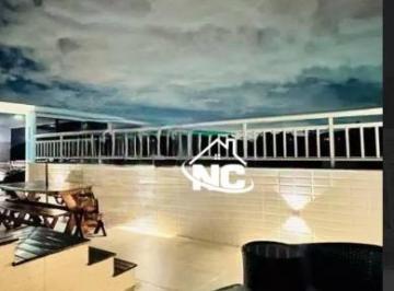 b7b9c60ade57613403852184dbff49dd30027d99 · Novos Começos Imóveis vende-Cobertura com 3 quartos sendo 1 suíte , 155 m² por R$ 790.000 - Maria Pa