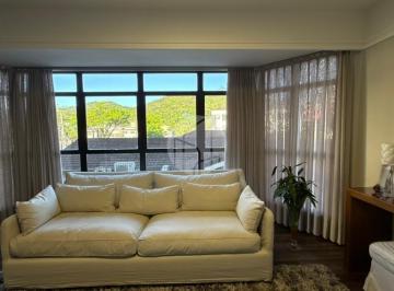 Apartamento · 189m² · 3 Quartos · 2 Vagas · Apartamento 3 Quartos no Edifício Chamonix – 189m² – Centro de Joinville