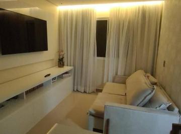 291aae33ffec2c66f08b20d9ac9e2f355e893249 · Apartamento com 2 dormitórios à venda, 48 m² por R$ 315.000,00 - Campo Limpo - São Paulo/SP