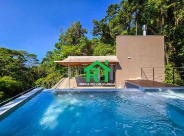 e852e76d5d727e22ca8c3200d0b6f1560c050b48 · Casa com 4 Quartos (4 suítes) 8 vagas. Lazer à venda em Condomínio Tijucopava, Praia de São Pedro Gu