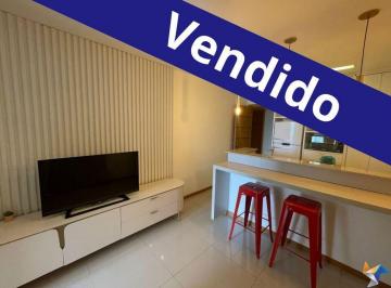 hrevlk2oti5otq3ngrlmzmy_md · SQNW 307 DUE CAPRI / 1 QTO / LAZER / VISTA LIVRE / RESIDENCIAL / VAGA COBERTA