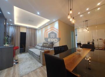 Apartamento · 66m² · 2 Quartos · 1 Vaga · Apartamento em Jardim Florida - Jundiaí, SP