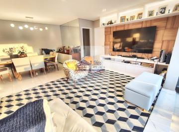 Apartamento · 115m² · 2 Quartos · 2 Vagas · Apartamento à Venda na Chácara Inglesa, 115m², 2 Suítes, SP