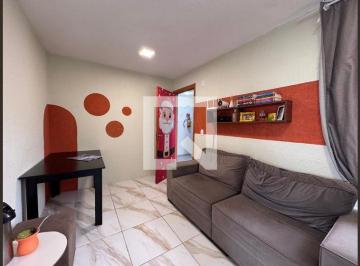 Apartamento · 50m² · 2 Quartos · 1 Vaga · Apartamento para Aluguel - Santos Dumond, 2 Quartos,  50 m² - São Leopoldo