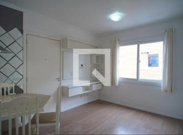 Apartamento · 52m² · 2 Quartos · 1 Vaga · Apartamento para Aluguel - Rondônia, 2 Quartos, 52 m² - Novo Hamburgo