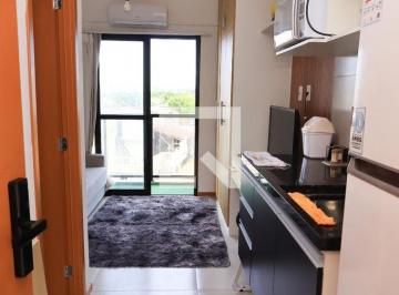 Apartamento · 19m² · 1 Quarto · 1 Vaga · Apartamento para Aluguel - Piata, 1 Quarto, 19 m² - Salvador