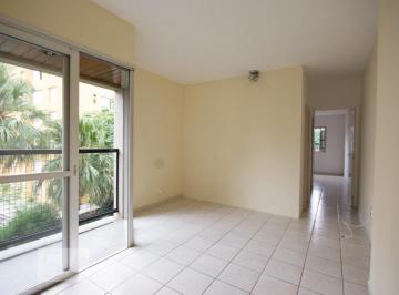 Apartamento · 64m² · 1 Quarto · 1 Vaga · Apartamento para Aluguel - Cambuí, 1 Quarto,  64 m² - Campinas
