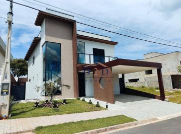 f81861773926d468de3d51706e3dd9bde1cdc39f · Casa com 4 dormitórios à venda, 257 m² por R$ 1.700.000,00 - Condomínio Buona Vita Gold - Atibaia/SP